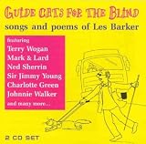 Music : Guide Cats for the Blind - Songs and Poems of Les Barker