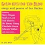 Guide Cats for the Blind - Songs and Poems of Les Barker