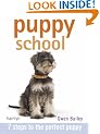 Puppy School: 7 Steps to the Perfect Puppy