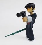 Dragon King OG Version Vinyl FigureIMAGE