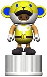 キグルミマン2 キグルゴッホの画像