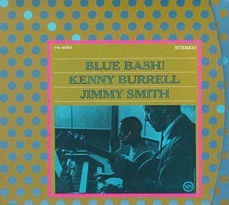 CD-Charts  Music : Blue Bash!