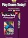 Play Drums Today Beginner's Pack (Includes Book/CD/DVD) - Proline Custom Version