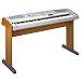 Refurbished - Yamaha DGX-500AD 88-Note Touch-Sensitive Portable Electronic Keyboard with AC Adapter