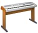 Refurbished - Yamaha DGX-500AD 88-Note Touch-Sensitive Portable Electronic Keyboard with AC Adapter