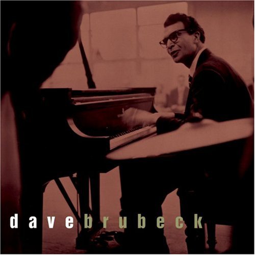 Dave Brubeck