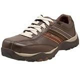 Skechers for Work Men's Mallet Lace Up Oxford