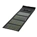 SunForce 6.5 Watt Solar Panel - Foldable Trickle Charger (Pack of 3)