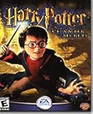 Harry Potter and the Chamber of Secrets