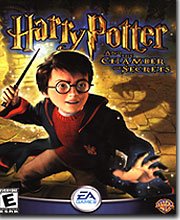 Harry Potter and the Chamber of Secrets