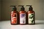 WEN Set of Three for Medium-Coarse, Ethnic, African American Hair - 6oz