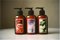 WEN Set of Three for Medium-Coarse, Ethnic, African American Hair - 6oz