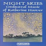 Night Skies-Orch Music of Kath