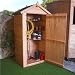 Kitchen & Housewares : Shed Store 3'3 x 2'2 Garden Storage
