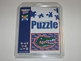 FLORIDA GATORS Team Logo 150 Piece 11 x 17 Jigsaw Puzzle