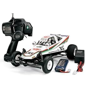 【クリックで詳細表示】XB グラスホッパー