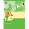 Irish Songs for Guitar [With CD (Audio)]