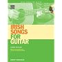 Irish Songs for Guitar [With CD (Audio)]