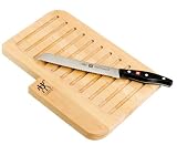 Henckels Twin Signature - 2 PC Bread Board Set