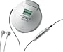 Sony DNE-920 MP3/ATRAC CD Walkman Portable Compact Disc Player