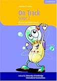 Cambridge ICT Starters: On Track Microsoft (Part 2)