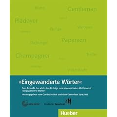 Eingewanderte Worter