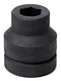 Armstrong 49-060 1-Inch Drive 6 Point 60 mm Impact Socket [並行輸入品]