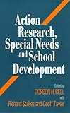 Action research, special needs and school development