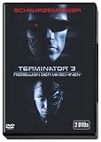 Terminator 3 - Rebellion der Maschinen (2 DVDs) - Arnold Schwarzenegger