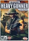 Marine Heavy Gunner