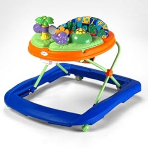 safety 1st discovery walker