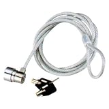 Review LINDY  / LINDY Notebook Security Cable