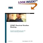 Click here to buy CCNP Practical Studies: Routing (Practical Studies) by Henry Benjamin.