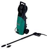 Bosch Aquatak1500Si High Pressure Washer