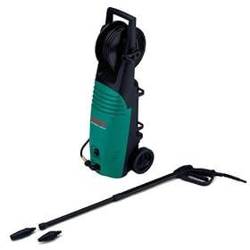 Bosch Aquatak1500Si High Pressure Washer