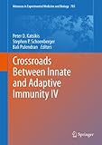 Crossroads between innate and adaptive immunity IV