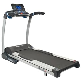 LifeSpan Fitness TR4000i Folding Treadmill LifeSpan Fitness TR4000i Folding Treadmill