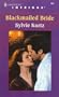 Blackmailed Bride (Harlequin Intrigue 575)