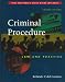 Book Criminal Procedure: Law and Practice