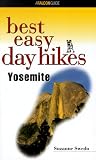 Best Easy Day Hikes Yosemite