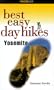 Best Easy Day Hikes Yosemite