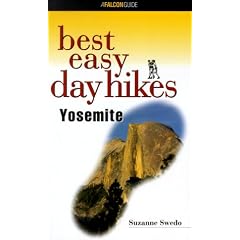 Best Easy Day Hikes Yosemite