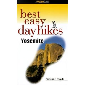 Best Easy Day Hikes Yosemite