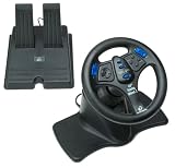 V3fx Racing Wheel 2