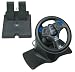Video Games : V3fx Racing Wheel 2