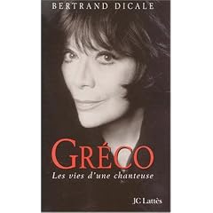 Juliette Greco