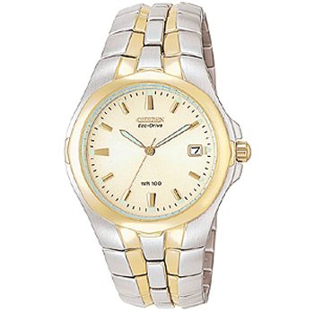 Citizen Eco-Drive 180 Mens Watch Citizen Watches , Citizen Eco-Drive 180 Mens Watch, Mens Watches, Citizen Mens Watch