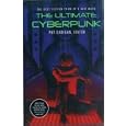 The Ultimate Cyberpunk by Pat Cadigan
