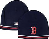 Boston Red Sox Authentic MLB Knit Hat