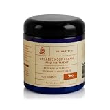 Dr Harvey's Herbal Hoof Cream for Horses